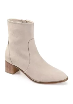 Cheapest 🎁 Journee Collection Airly Booties ✨ -Journee Collection Shop Belk 3736