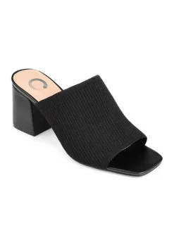 Best deal ✨ Journee Collection Lorenna Mules 😀 -Journee Collection Shop Belk 3754