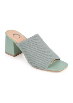 Best deal ✨ Journee Collection Lorenna Mules 😀 -Journee Collection Shop Belk 3756