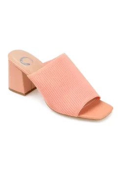 Best deal ✨ Journee Collection Lorenna Mules 😀 -Journee Collection Shop Belk 3758