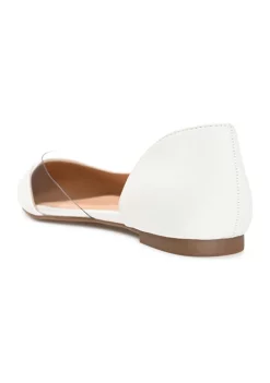 Buy 😀 Journee Collection Mikki Flats 😀 -Journee Collection Shop Belk 3771