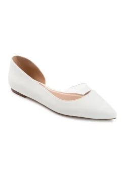 Buy 😀 Journee Collection Mikki Flats 😀 -Journee Collection Shop Belk 3772