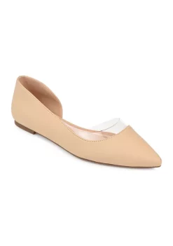 Buy 😀 Journee Collection Mikki Flats 😀 -Journee Collection Shop Belk 3773