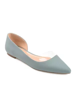 Buy 😀 Journee Collection Mikki Flats 😀 -Journee Collection Shop Belk 3776