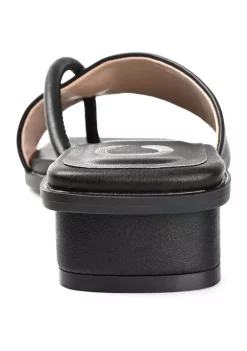 Discount 🛒 Journee Collection Mina 🩴 Sandals 🎉 -Journee Collection Shop Belk 3780