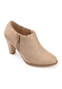 Outlet 🔥 Journee Collection Gaibree Wide Width 🥾 Boots 😍 -Journee Collection Shop Belk 381