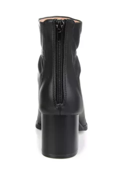 Coupon 🎁 Journee Collection Heddy Booties 🔔 -Journee Collection Shop Belk 3811