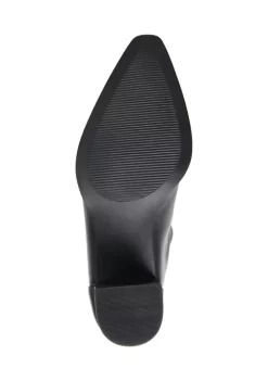 Coupon 🎁 Journee Collection Heddy Booties 🔔 -Journee Collection Shop Belk 3812