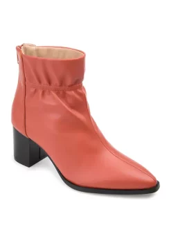 Coupon 🎁 Journee Collection Heddy Booties 🔔 -Journee Collection Shop Belk 3813