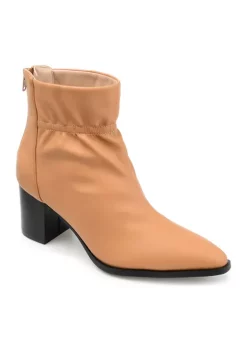 Coupon 🎁 Journee Collection Heddy Booties 🔔 -Journee Collection Shop Belk 3814