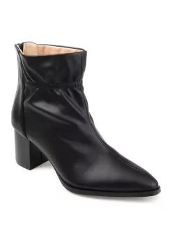 Coupon 🎁 Journee Collection Heddy Booties 🔔 -Journee Collection Shop Belk 3815