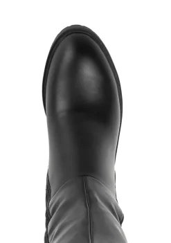 Best deal 🎉 Journee Collection Aryia 🥾 Boots 👏 -Journee Collection Shop Belk 3834