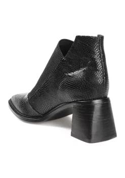 Promo 👍 Journee Collection Stylla Booties 🎉 -Journee Collection Shop Belk 3866
