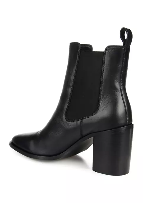 New 👍 Journee Collection Rowann Booties 😀 7 New 👍 Journee Collection Rowann Booties 😀 - Image 5