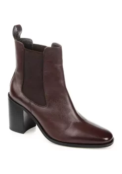 New 👍 Journee Collection Rowann Booties 😀 15 New 👍 Journee Collection Rowann Booties 😀 -Journee Collection Shop Belk 3875