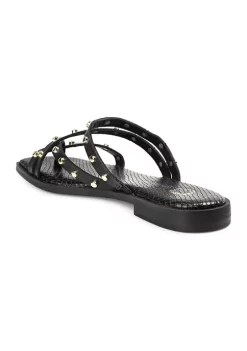 Outlet 🥰 Journee Collection Fanny 🩴 Sandals 🌟 -Journee Collection Shop Belk 3882