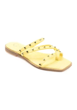 Outlet 🥰 Journee Collection Fanny 🩴 Sandals 🌟 -Journee Collection Shop Belk 3887