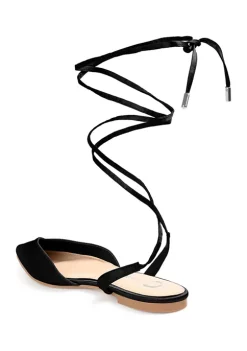 Best Pirce ✔️ Journee Collection Theia Flats ⭐ 18 Best Pirce ✔️ Journee Collection Theia Flats ⭐ -Journee Collection Shop Belk 3904