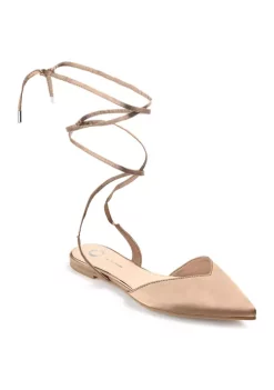 Best Pirce ✔️ Journee Collection Theia Flats ⭐ 19 Best Pirce ✔️ Journee Collection Theia Flats ⭐ -Journee Collection Shop Belk 3905