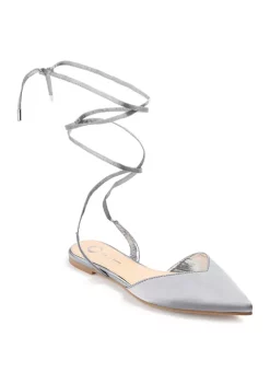 Best Pirce ✔️ Journee Collection Theia Flats ⭐ 20 Best Pirce ✔️ Journee Collection Theia Flats ⭐ -Journee Collection Shop Belk 3906