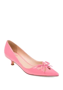 Brand new 🛒 Journee Collection Lutana Pumps 🎉 -Journee Collection Shop Belk 391