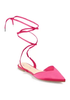 Best Pirce ✔️ Journee Collection Theia Flats ⭐ 24 Best Pirce ✔️ Journee Collection Theia Flats ⭐ -Journee Collection Shop Belk 3910