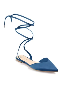 Best Pirce ✔️ Journee Collection Theia Flats ⭐ 25 Best Pirce ✔️ Journee Collection Theia Flats ⭐ -Journee Collection Shop Belk 3911