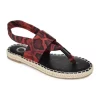 Best deal 🎉 Journee Collection Comfort Foam™ Flin 🩴 Sandal ✨ -Journee Collection Shop Belk 3916