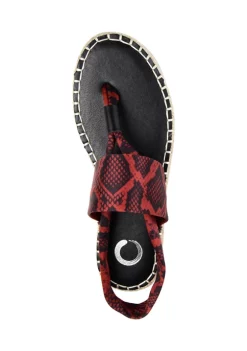 Best deal 🎉 Journee Collection Comfort Foam™ Flin 🩴 Sandal ✨ -Journee Collection Shop Belk 3919