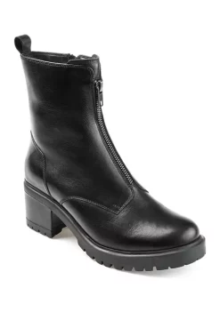 New ✔️ Journee Collection Norrah Booties ❤️ -Journee Collection Shop Belk 3932