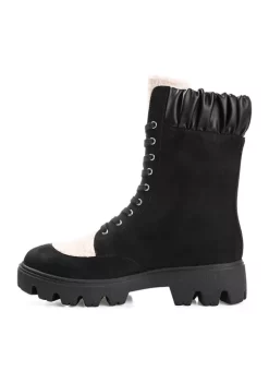 Wholesale 😍 Journee Collection Elinor Booties 🤩 -Journee Collection Shop Belk 3936