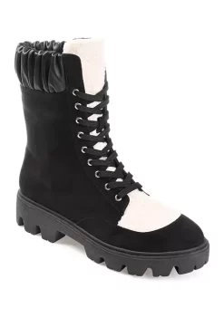 Wholesale 😍 Journee Collection Elinor Booties 🤩 -Journee Collection Shop Belk 3938