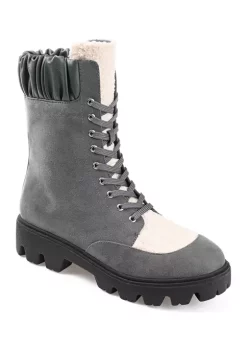 Wholesale 😍 Journee Collection Elinor Booties 🤩 -Journee Collection Shop Belk 3939