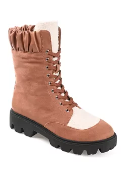 Wholesale 😍 Journee Collection Elinor Booties 🤩 -Journee Collection Shop Belk 3940