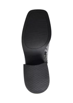 Cheap 🔔 Journee Collection Desree Booties 💯 -Journee Collection Shop Belk 3944