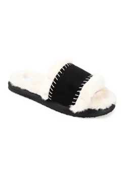 Best Pirce ❤️ Journee Collection Mardie Slippers ⭐ 17 Best Pirce ❤️ Journee Collection Mardie Slippers ⭐ -Journee Collection Shop Belk 3965