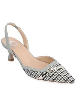 Best deal 🎁 Journee Collection Nellia Pumps 😀 -Journee Collection Shop Belk 3977