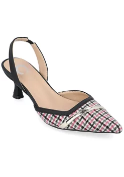 Best deal 🎁 Journee Collection Nellia Pumps 😀 -Journee Collection Shop Belk 3978
