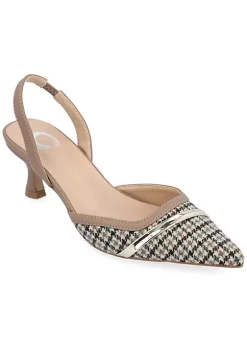 Best deal 🎁 Journee Collection Nellia Pumps 😀 -Journee Collection Shop Belk 3979