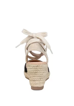 Brand new 🔔 Journee Collection Comfort Monte Wedges ✔️ -Journee Collection Shop Belk 3983