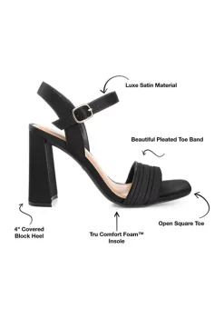 Top 10 🌟 Journee Collection Skiler Pumps ⌛ -Journee Collection Shop Belk 4019