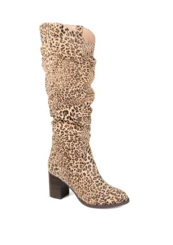 Discount 😍 Journee Collection Aneil 🥾 Boots 🛒