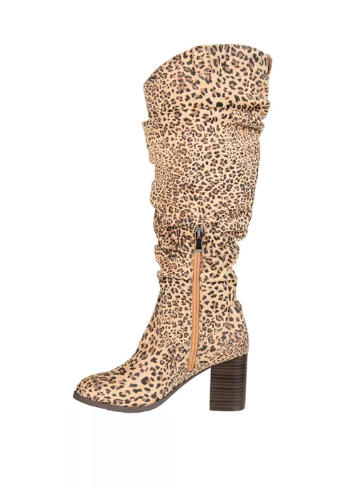 Cheap 🤩 Journee Collection Zivia Extra Wide Calf 🥾 Boots ❤️ 4 Cheap 🤩 Journee Collection Zivia Extra Wide Calf 🥾 Boots ❤️ - Image 2
