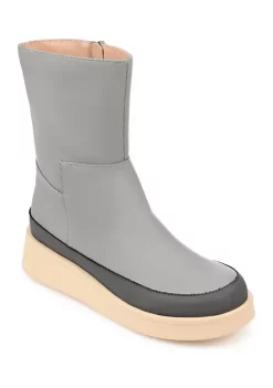 Best deal ❤️ Journee Collection Cristen Booties ✔️ -Journee Collection Shop Belk 4042