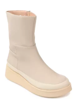 Best deal ❤️ Journee Collection Cristen Booties ✔️ -Journee Collection Shop Belk 4044