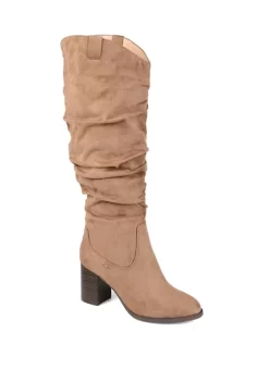Cheap 🤩 Journee Collection Zivia Extra Wide Calf 🥾 Boots ❤️ 13 Cheap 🤩 Journee Collection Zivia Extra Wide Calf 🥾 Boots ❤️ -Journee Collection Shop Belk 405