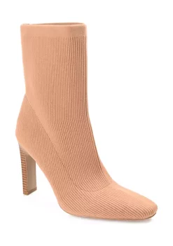 Promo 🌟 Journee Collection Elissa Booties ⌛ -Journee Collection Shop Belk 4056