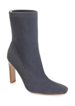 Promo 🌟 Journee Collection Elissa Booties ⌛ -Journee Collection Shop Belk 4057