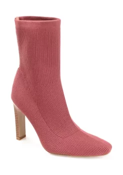 Promo 🌟 Journee Collection Elissa Booties ⌛ -Journee Collection Shop Belk 4058