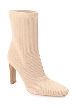 Promo 🌟 Journee Collection Elissa Booties ⌛ -Journee Collection Shop Belk 4059